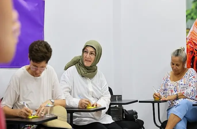 Buca'da kadınlar buluşuyor, dayanışma güçleniyor