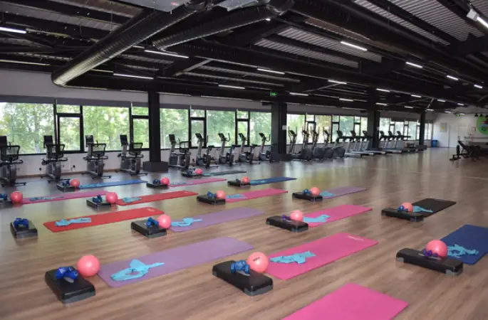Buca’da kadınlar için yeni dönem spor kayıtları başladı