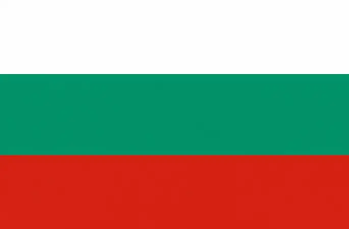 Bulgaristan Dışişleri Bakanlığı'ndan Japonya'ya taziye mesajı