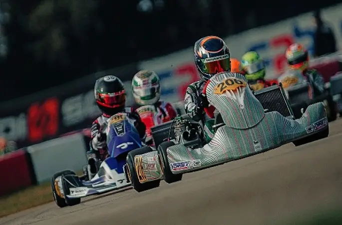 Bursa Büyükşehir Belediyesi Motor Sporları Merkezi Açılıyor