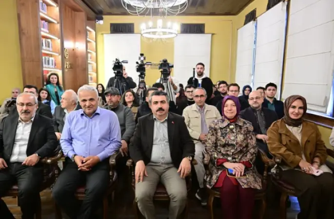 Bursa Düşünce Okulu’nda yeni dönem başladı