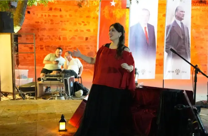 Bursa’nın tarihi ve kültürel hafızası ‘Bursa’da İkinci Zaman’ ile anlatıldı
