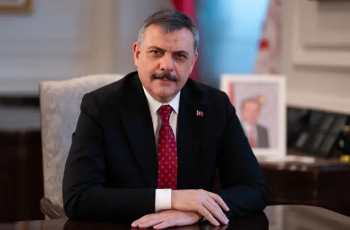 Çiftçi: Türkiye ile Bulgaristan arasındaki bağ, komşuluğun ötesinde