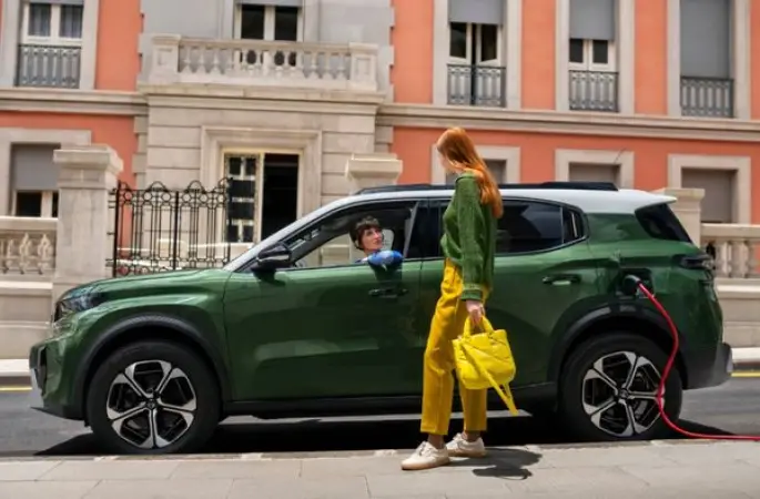 Citroen modellerinde ağustos ayına özel avantajlı kredi imkanları