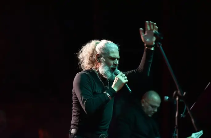 Çorum’da 30 Ağustos Zafer Bayramı’na özel konser