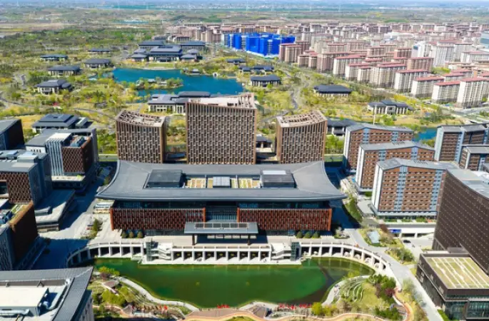 Cumhurbaşkanı Xi Jinping’den küresel yönetişimde iş birliği mesajı