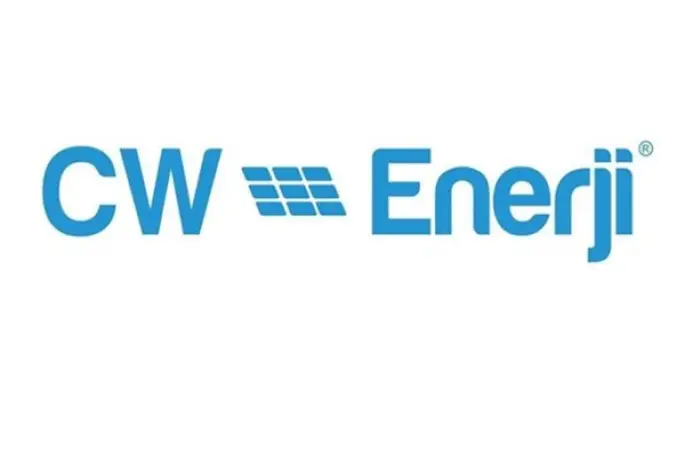 CW Enerji’de sermaye avansı toplamı 769,4 milyon TL’ye ulaştı