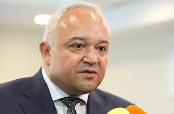 Demerdzhiev: Strumyani'deki olayla ilgili soruşturma emri verdim