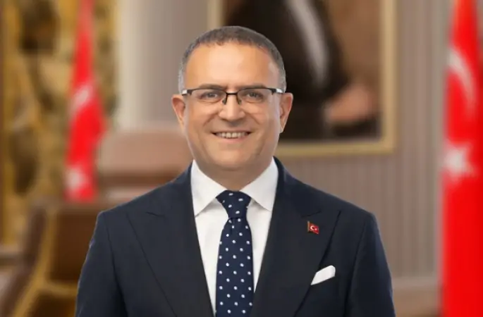 Derince Belediye Başkanı Gökçe’den Cumhuriyet Bayramı mesajı