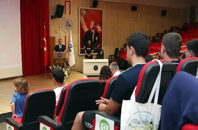 DEÜ'de Tanıtım ve Tercih Günleri Tamamlandı