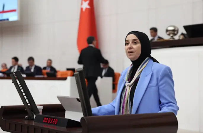 DEVA Partili Esen: Kamu gücü denetlenmediğinde bedelini yurttaş ödüyor
