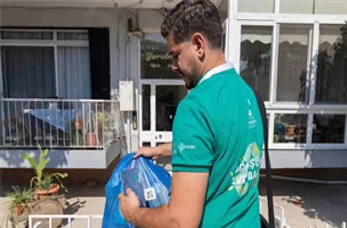 Dönüşüme Evde Başla 9 ilçede 33 mahalleye çıktı