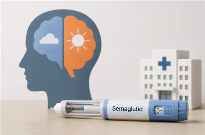 Dr. Uzel’den semaglutid uyarısı: Bipolar tedavisinin yerine geçmez