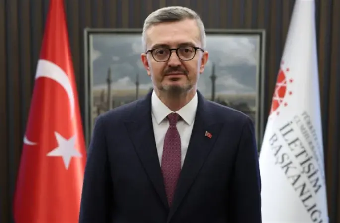 Duran’dan Filenin Sultanları’na tebrik