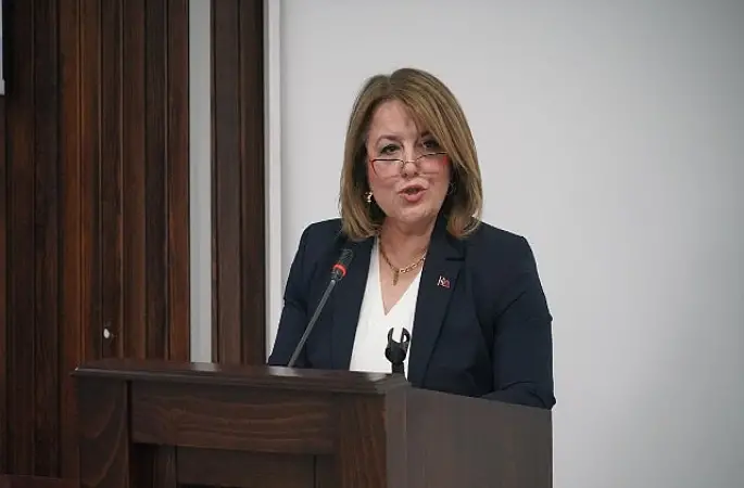 Edremit Belediyesi'nin 2027 yılı bütçesi 4 Milyar 258 milyon lira