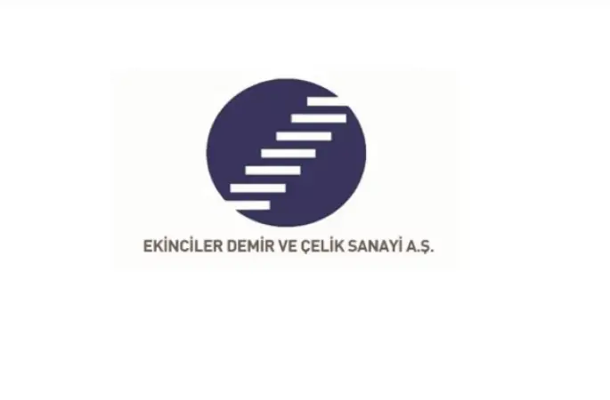 Ekinci Demir Çelik’ten 2025 yılı karını dağıtmama teklifi