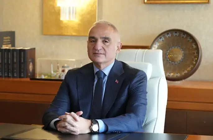 Ersoy: Hayatını kaybeden Hasan Kahya’ya Allah’tan rahmet diliyorum
