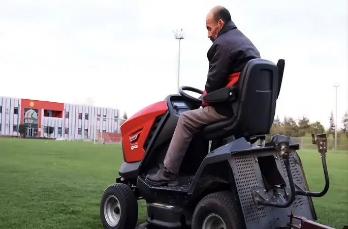 Eskişehirspor’un acı günü: Kulüp emektarı Sedat Özten Hayatını Kaybetti