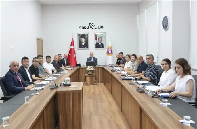 Fatsa’da “Vira Bismillah Fatsa Balıkçılık Festivali” düzenlenecek