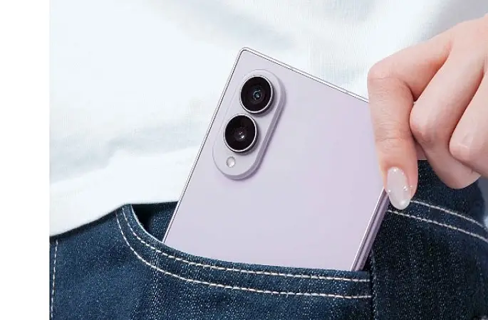 Galaxy Z Fold8: Katlanabilir deneyimde hafifliğin ardındaki mühendislik