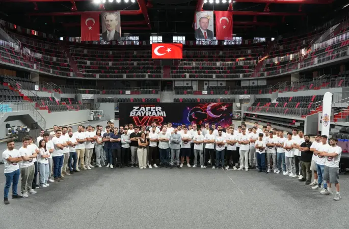 Gaziantep Büyükşehir Belediyesi kent genelindeki çalışmalarını sürdürüyor