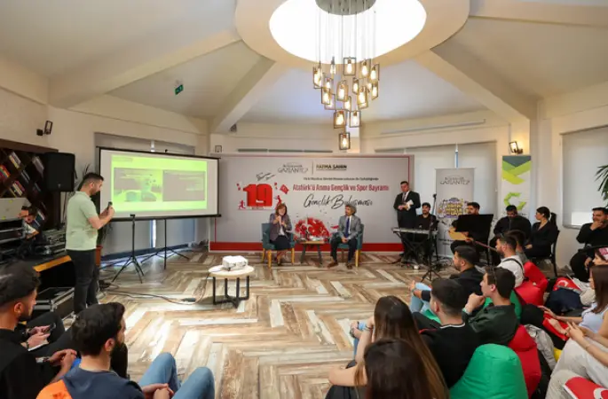 Gaziantep’te 750 bin öğrenciye eğitim desteği sağlandı