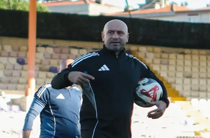 Gebzespor, Muzaffer Bilazer ile yolları ayırdı
