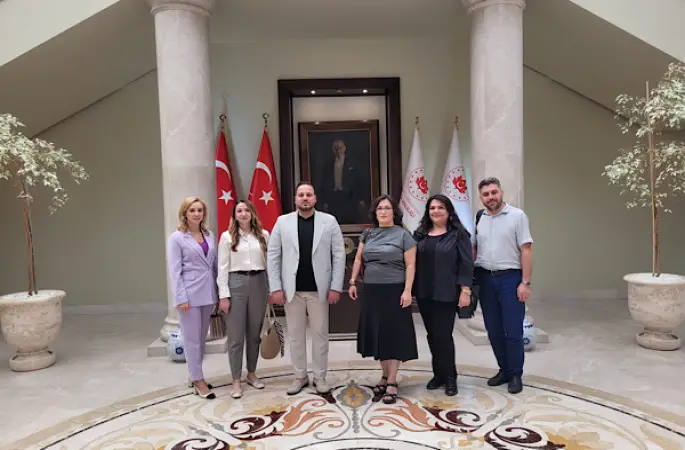 Gemlik’te Umurbey Meydanı için kentsel tasarım yarışması düzenlenecek