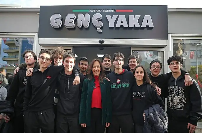 “Genç Yaka