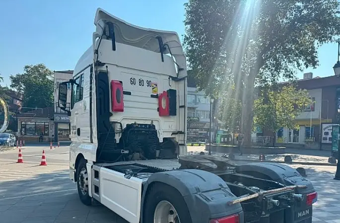 Geyve Belediyesi Araç Filosunu Güçlendirmeye Devam Ediyor