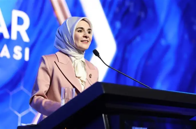 Göktaş: Davamızı omuzlayan AK kadrolarımız en büyük gücümüzdür