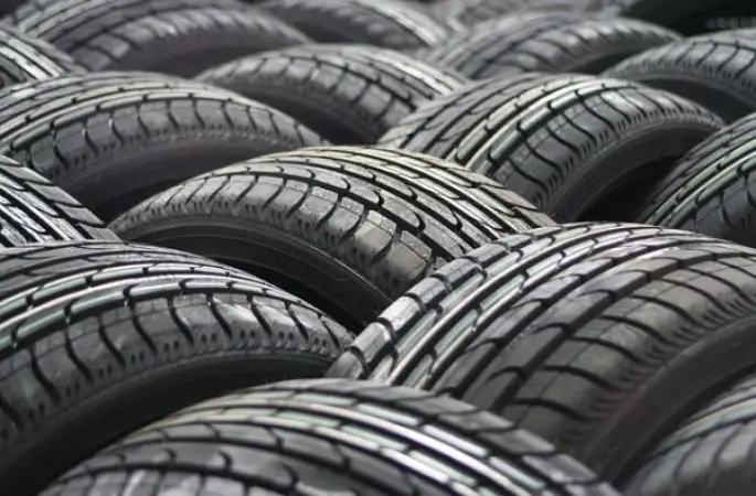 Goodyear'de üst yönetim değişimi