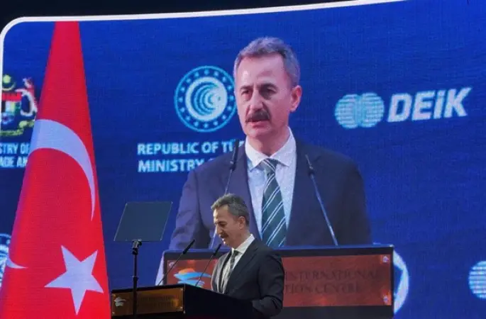 Görgün: Değişken tehditlere karşı reaksiyon kapasitemizi artırıyoruz