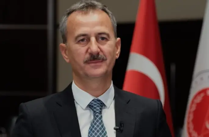 Görgün: Millî Yetkinlik Hamlesi ile 500 bin kişiye ulaştık