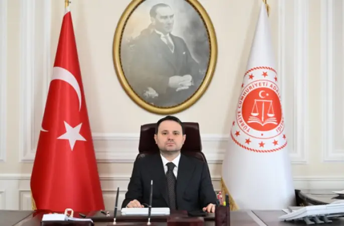 Gürlek: Hiçbir faili meçhul dosya kaderine terk edilmeyecek