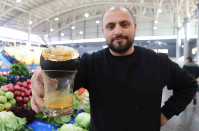 Hastalıklara karşı ’babaanne tarifi’ ile doğal çözüm
