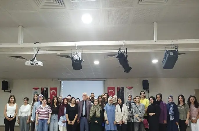 Haymana Belediyesi'nin Ücretsiz YKS Kurslarında Yüzde 50'nin Üzerinde Yerleştirme Başarısı