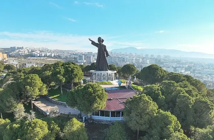  Hem ekonomik hem konforlu "buca1923 Mevlana Kafe"