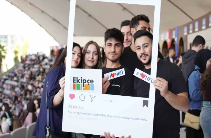 HKÜ, Türkiye’den FEDE’ye kabul edilen ilk yükseköğretim kurumu oldu
