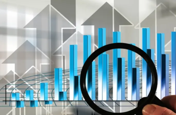 İkinci çeyrekte ekonomik büyüme yüzde 2,3 oldu