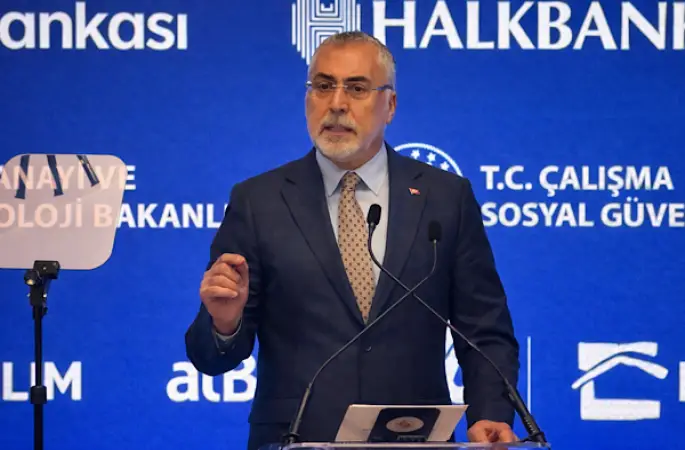 Işıkhan: Malazgirt Zaferimizin 955’inci yıl dönümü mübarek olsun