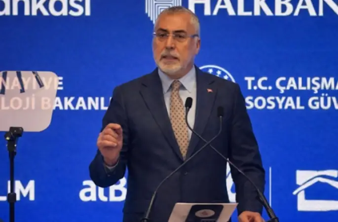 Işıkhan'dan şehit Piyade Sözleşmeli Er Ünlü için başsağlığı mesajı