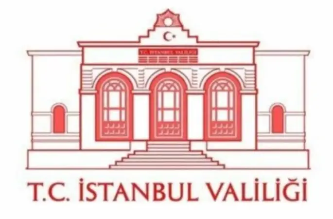İstanbul Valiliği’nden sahte hesap ve dolandırıcılık uyarısı