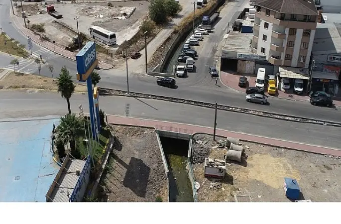 İSU'dan Gebze'ye 45 Kilometrelik Yeni Altyapı Yatırımı