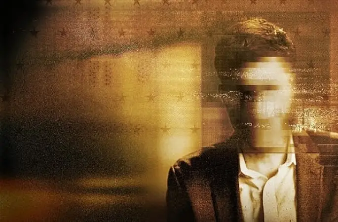 İzleyiciyi Casusluk Dünyasının Perde Arkasına Götürecek 'CIA'in Gizli Dünyası' 3 Eylül Perşembe 22.00'de National Geographic'te!