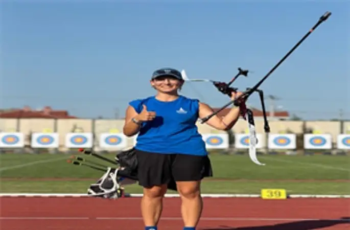 İzmir'in Dünya'sı gençlik olimpiyatlarında Türkiye için yarışacak