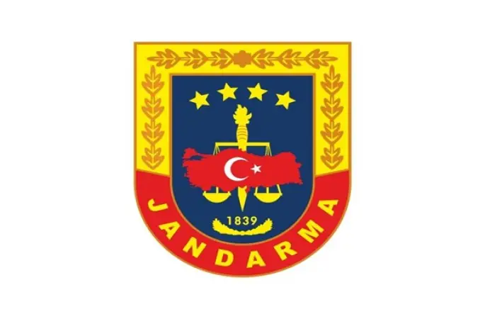 Jandarma komando kursiyerleri ant içti