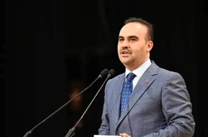 Kacır: Kütahya’nın üretim ve ihracat potansiyelini ileri taşıyoruz