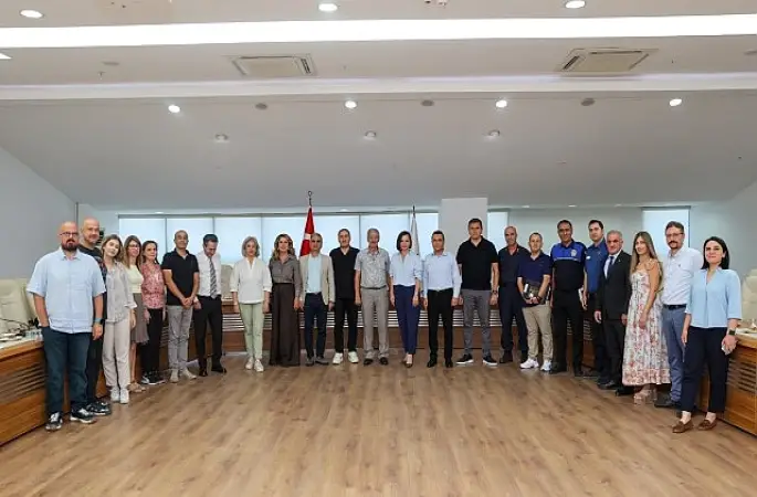Karabağlar'ın her yıl 80 milyon lirası sahipsiz atıklara gidiyor