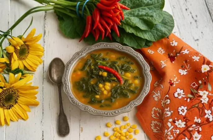 Karadeniz’in Asırlık Gücü: Kale’nin Ününe Karalahana Yanıtı